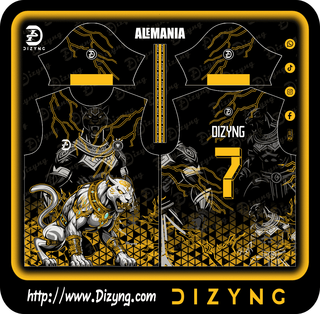 Alemania-2025-Concept-Black-Panther Alemania-2025-Concept-Black-Panther - Imagen 1