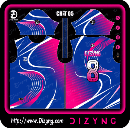 CHNT 05 Chinito Azul Rosa