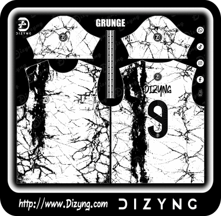 Efecto Grunge Rasgado Grietas