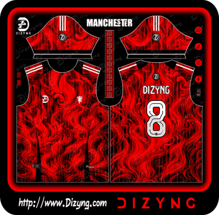 Manchester United 2026-2027 Primicia