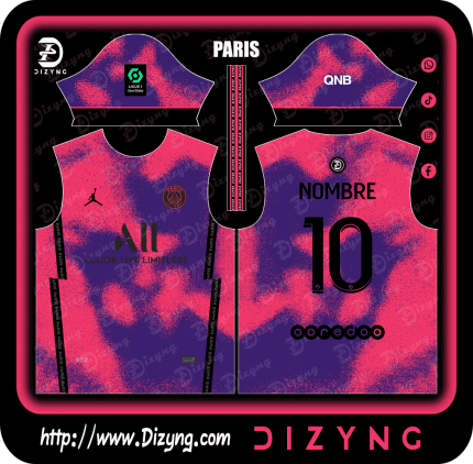 Paris Saint-Germain 2020-2021