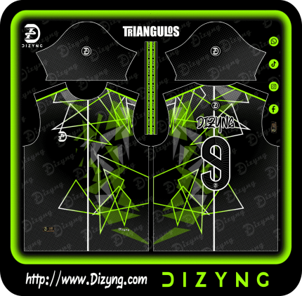 TRIANGULOS PERSONALIZADO