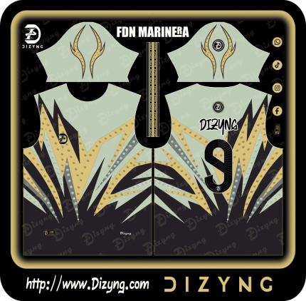 Traje de Gala Marinera FDN